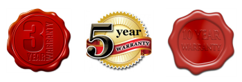 warranty 2